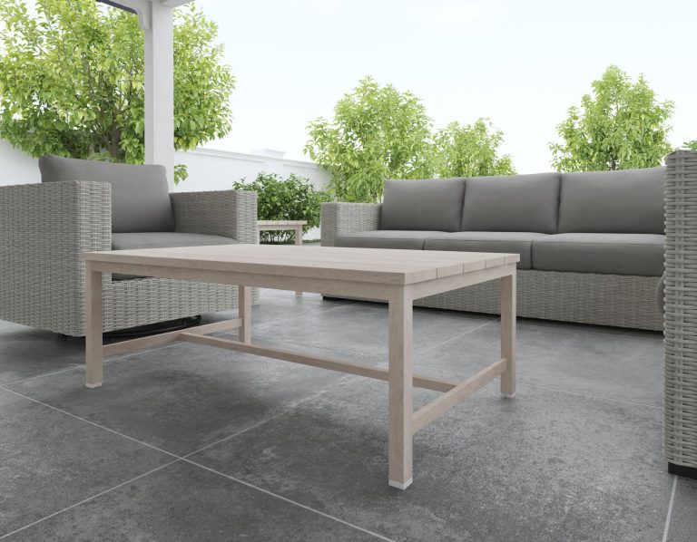 Blakley 3-Piece Outdoor Set