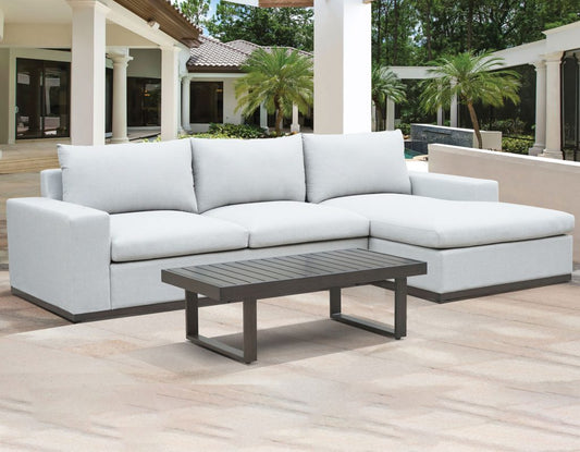 Wyatt Chofa Outdoor Sofa