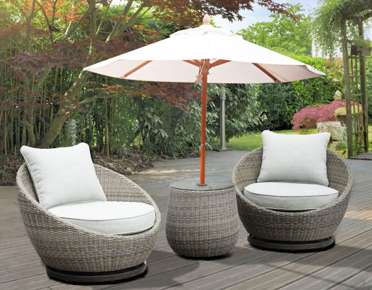 Adeline Patio 3-Pack